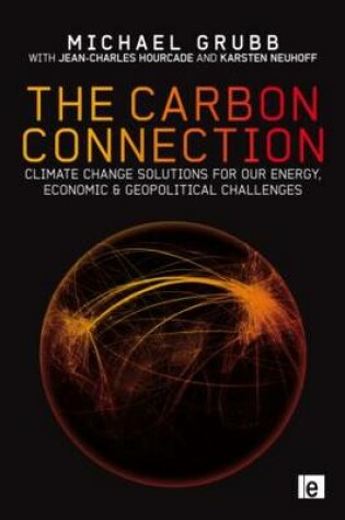 Cover of The Carbon Connection