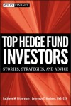 Book cover for Top Hedge Fund Investors