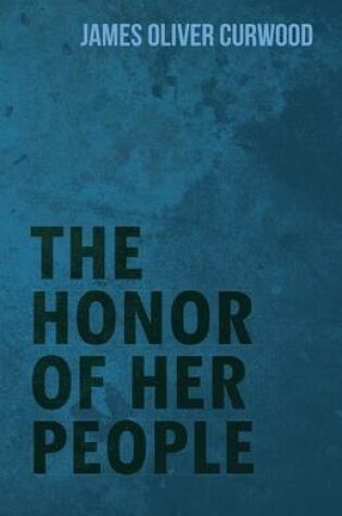 Cover of The Honor of Her People