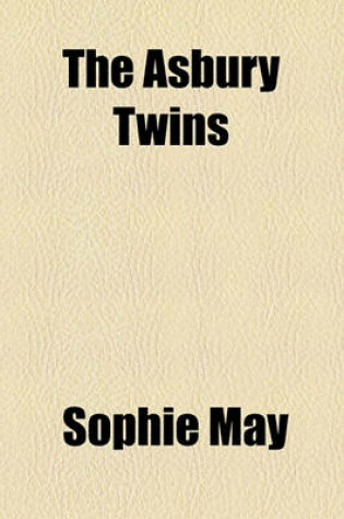 Cover of The Asbury Twins