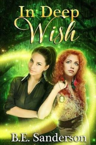 Cover of In Deep Wish