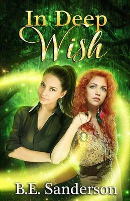 Book cover for In Deep Wish