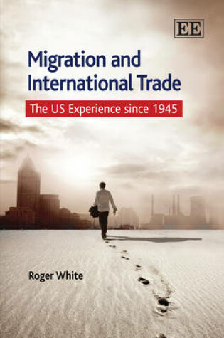 Cover of Migration and International Trade
