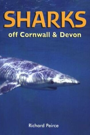 Cover of Sharks Off Cornwall and Devon