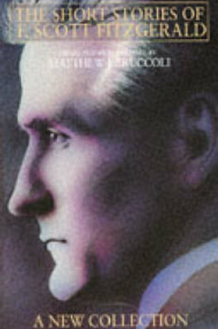 Cover of The Short Stories of F.Scott Fitzgerald