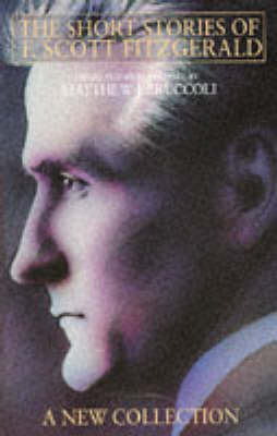 Book cover for The Short Stories of F.Scott Fitzgerald