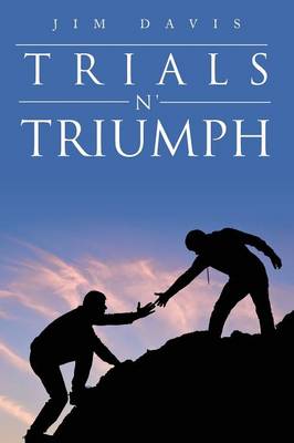 Book cover for Trials N' Triumph