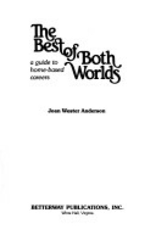 Cover of The Best of Both Worlds