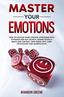 Book cover for Master Your Emotions