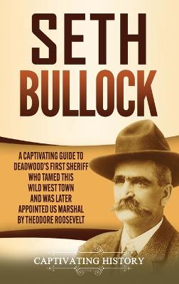 Book cover for Seth Bullock