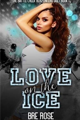 Cover of Love On the Ice