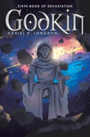 Cover of Godkin