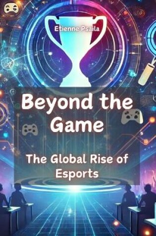 Cover of Beyond the Game