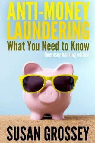 Cover of Anti-Money Laundering