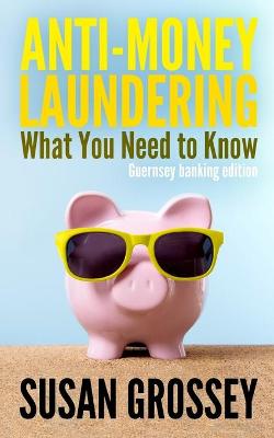 Book cover for Anti-Money Laundering