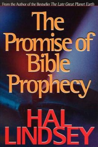 Cover of Promise of Bible Prophecy