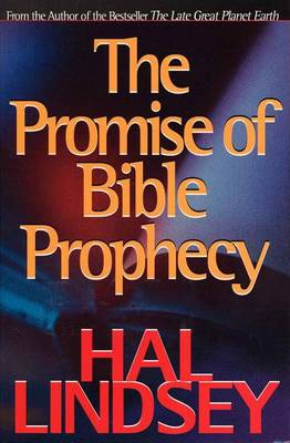 Book cover for Promise of Bible Prophecy