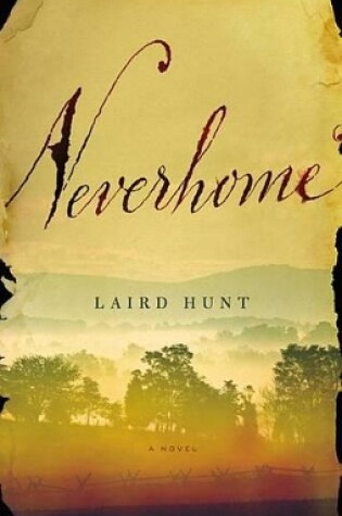 Cover of Neverhome