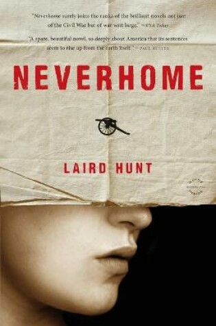 Cover of Neverhome