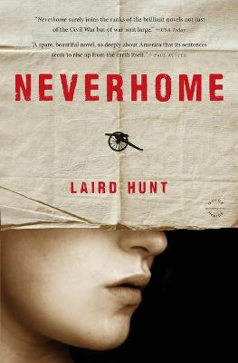 Book cover for Neverhome