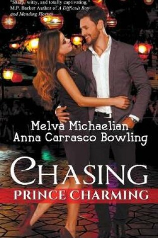 Cover of Chasing Prince Charming