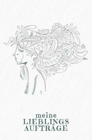 Cover of Meine Lieblingsauftr�ge