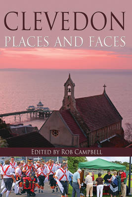 Book cover for Clevedon