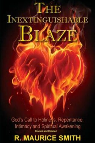 Cover of The Inextinguishable Blaze