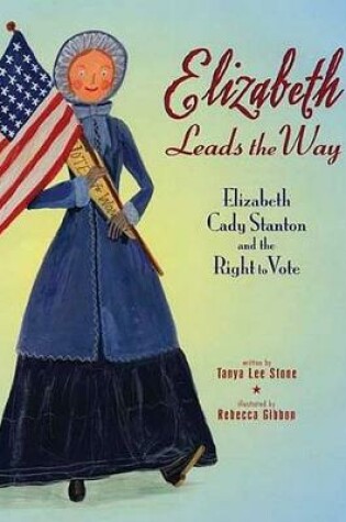 Cover of Elizabeth Leads the Way