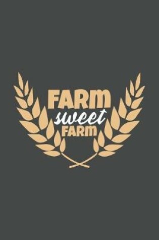 Cover of Farm Sweet Farm