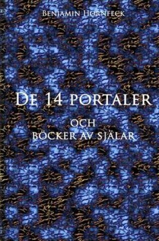 Cover of de 14 Portaler Och Bocker AV Sjalar