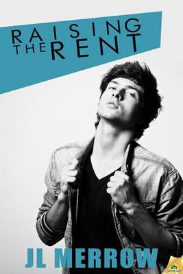 Book cover for Raising the Rent