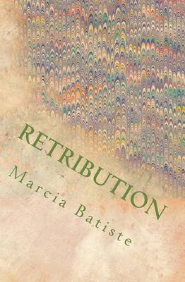 Book cover for Retribution