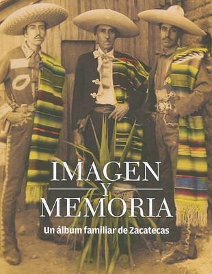 Cover of Imagen y Memoria