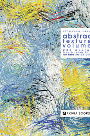 Cover of Abstract Textures Vol. 1