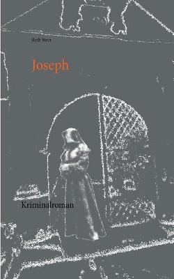 Book cover for Joseph