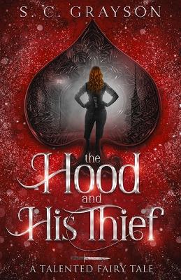 Book cover for The Hood and his Thief