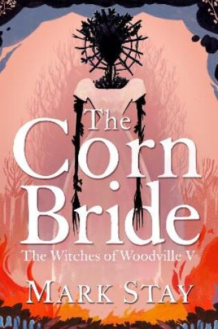 Cover of The Corn Bride