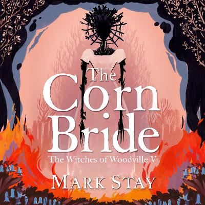 Cover of The Corn Bride