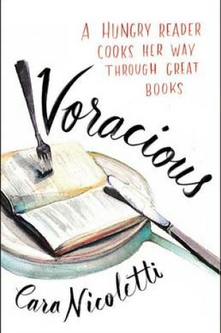 Cover of Voracious