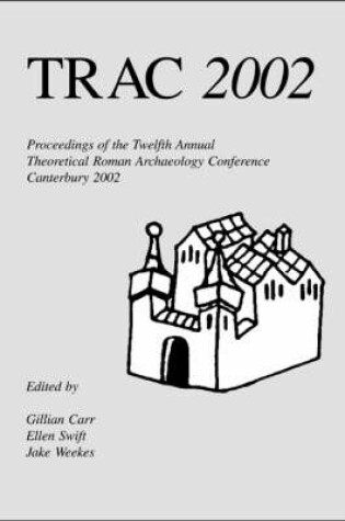 Cover of TRAC 2002