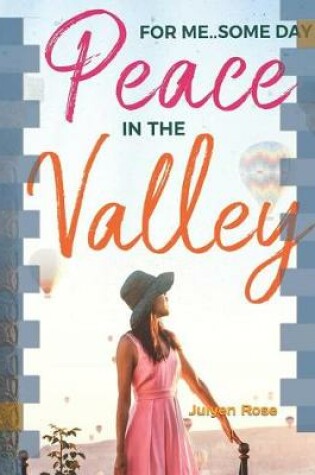 Cover of Peace in The Valley