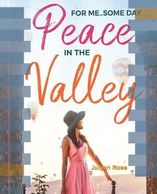 Book cover for Peace in The Valley