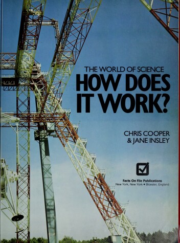 Cover of How Does it Work?