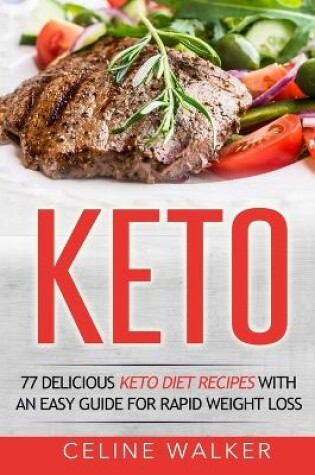 Cover of Keto