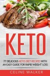 Book cover for Keto