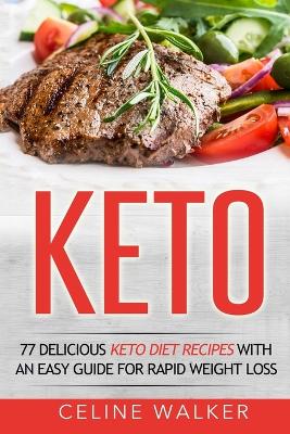 Cover of Keto