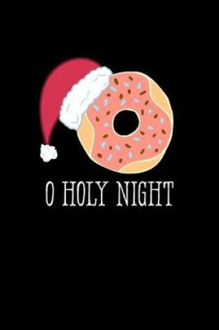 Cover of O Holy Night