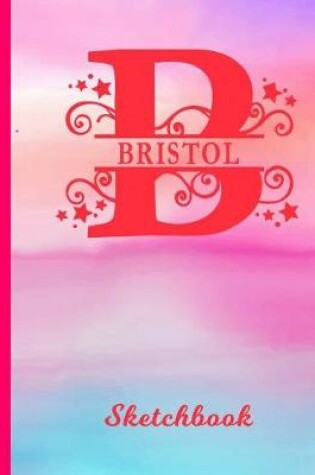 Cover of Bristol Sketchbook