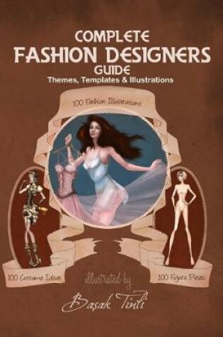 Cover of Complete Fashion Designer's Guide
